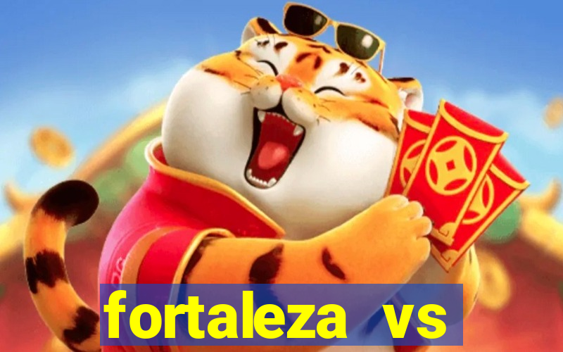 fortaleza vs flamengo futemax